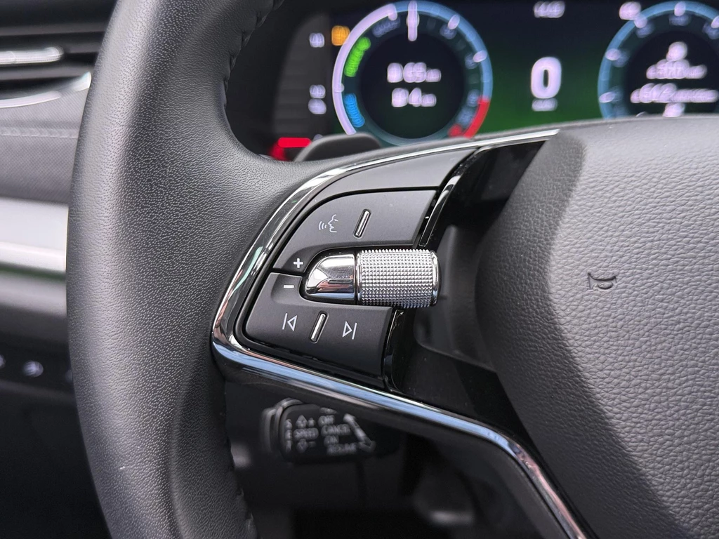 Škoda Octavia – foto 15