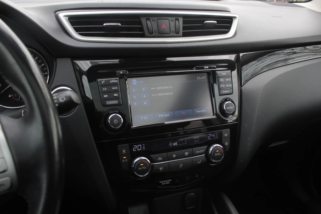 Nissan QASHQAI – foto 17