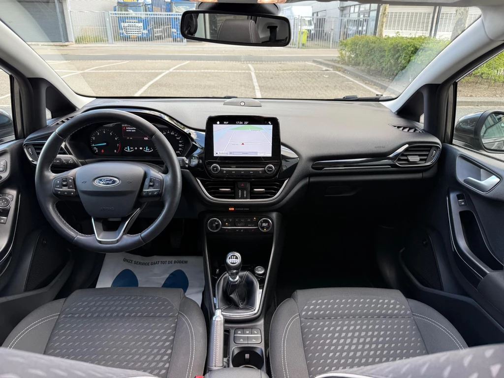 Ford Fiesta – foto 37