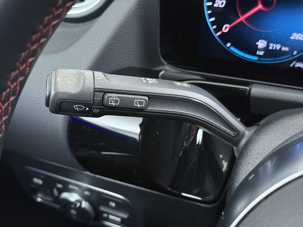 Mercedes-Benz GLA – foto 26