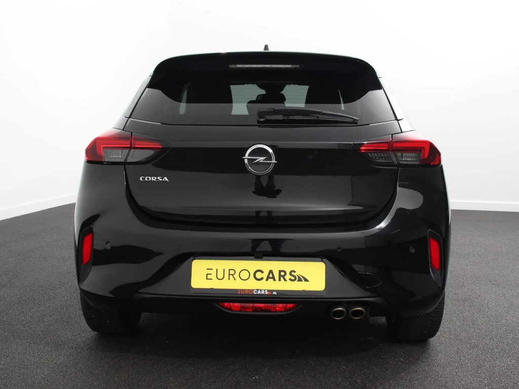 Opel Corsa – foto 4