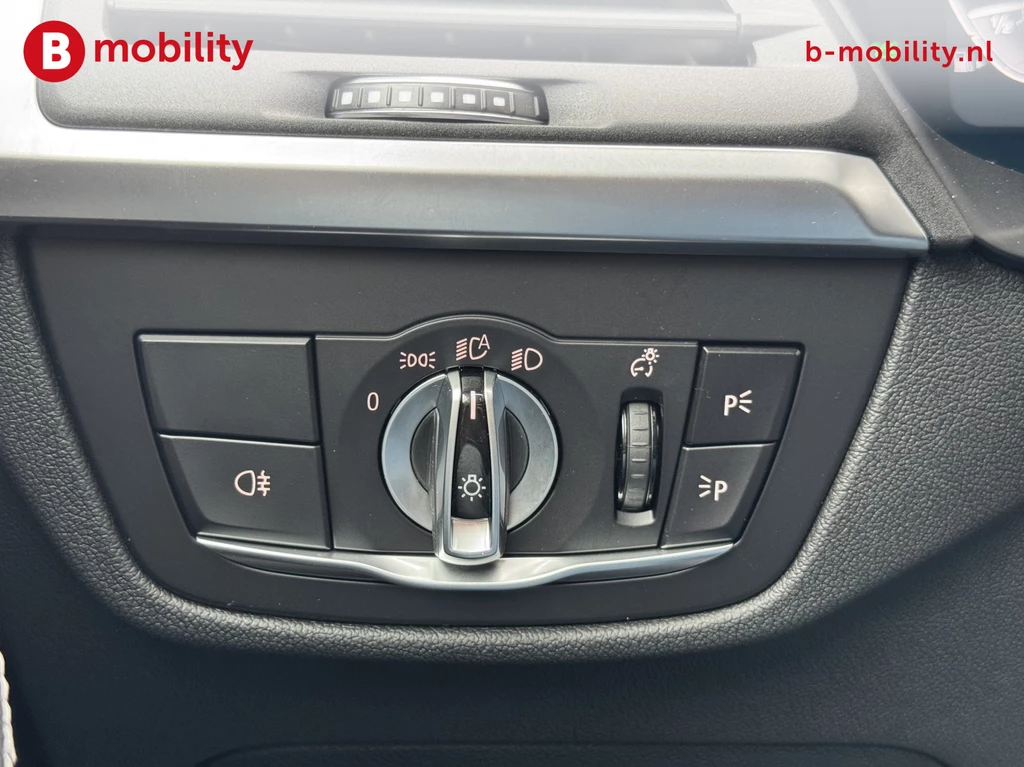 BMW X3 – foto 30