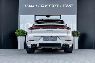 Porsche Cayenne – thumbnail 6