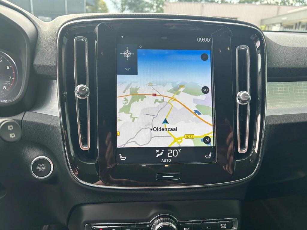 Volvo XC40 – foto 32