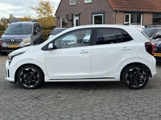 Kia Picanto – thumbnail 4