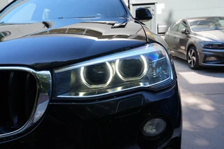 BMW X3 – thumbnail 16