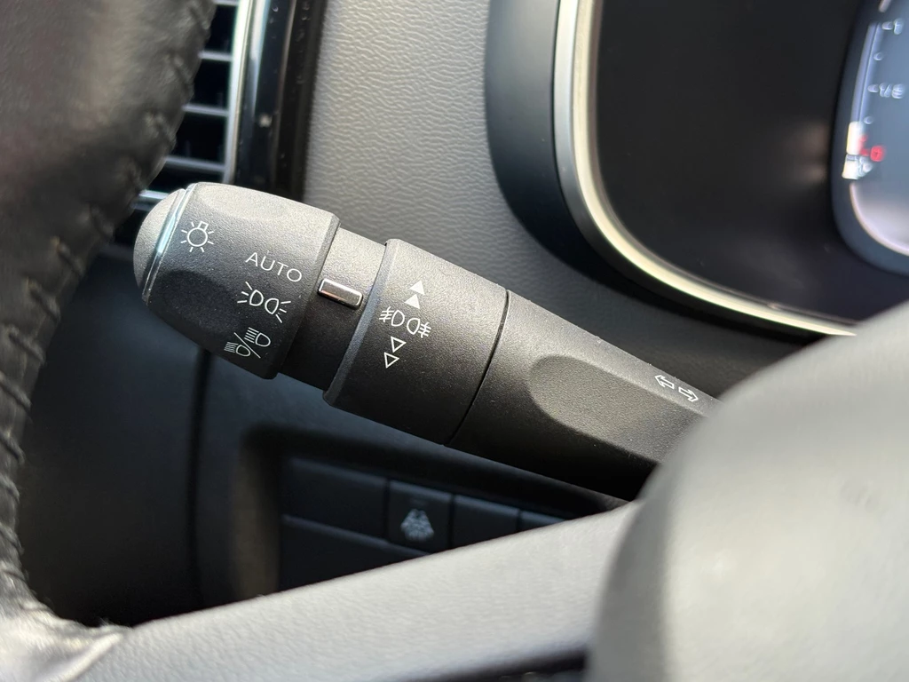 Citroën C5 Aircross – foto 25