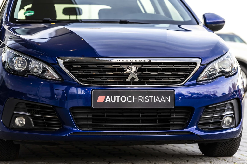 Peugeot 308 – foto 9