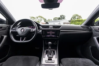 Škoda Superb – thumbnail 21