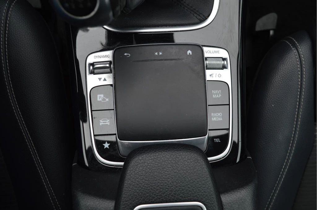 Mercedes-Benz A-Klasse – foto 14