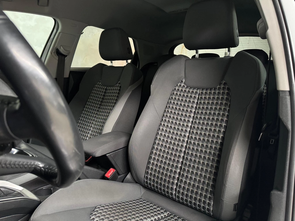 Audi A1 Sportback – foto 10