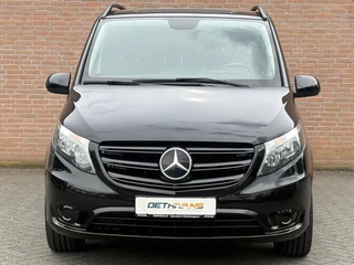 Mercedes-Benz Vito – thumbnail 7