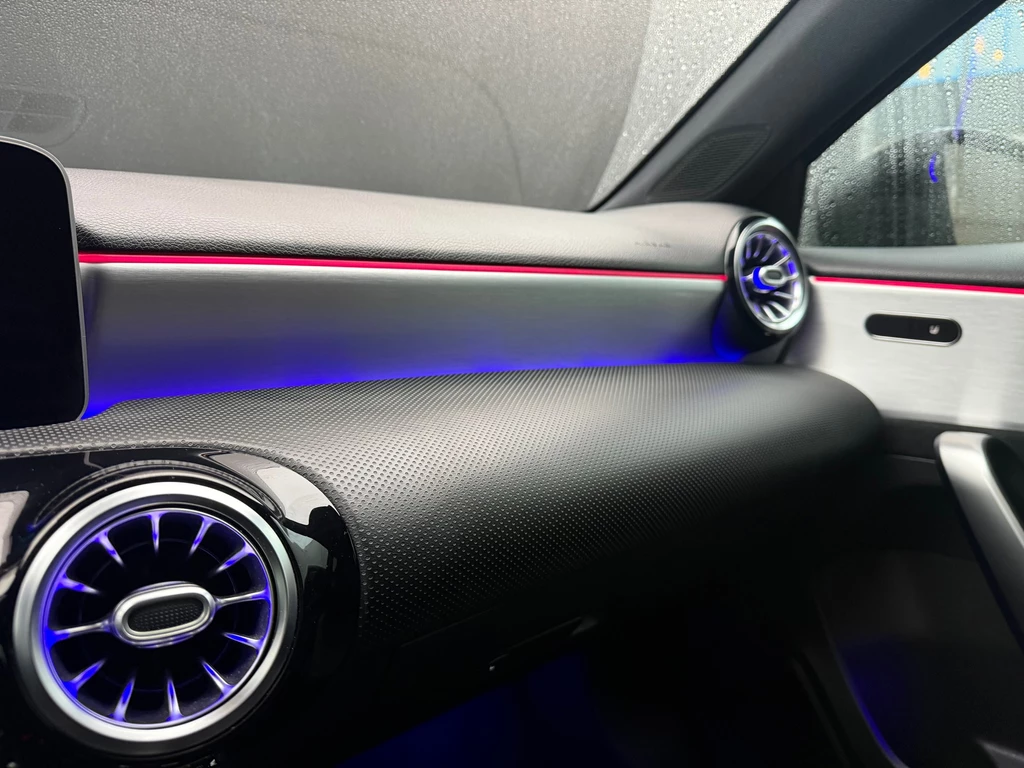 Mercedes-Benz A-Klasse – foto 44