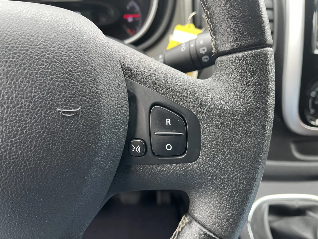 Renault Trafic – foto 39
