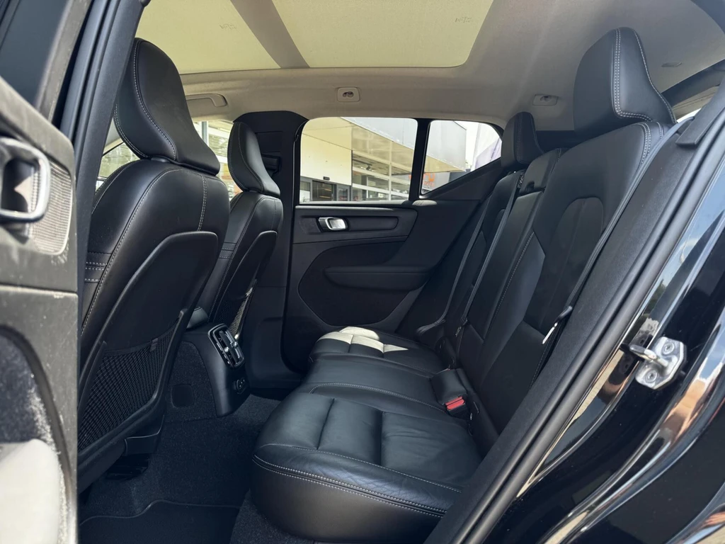 Volvo XC40 – foto 15