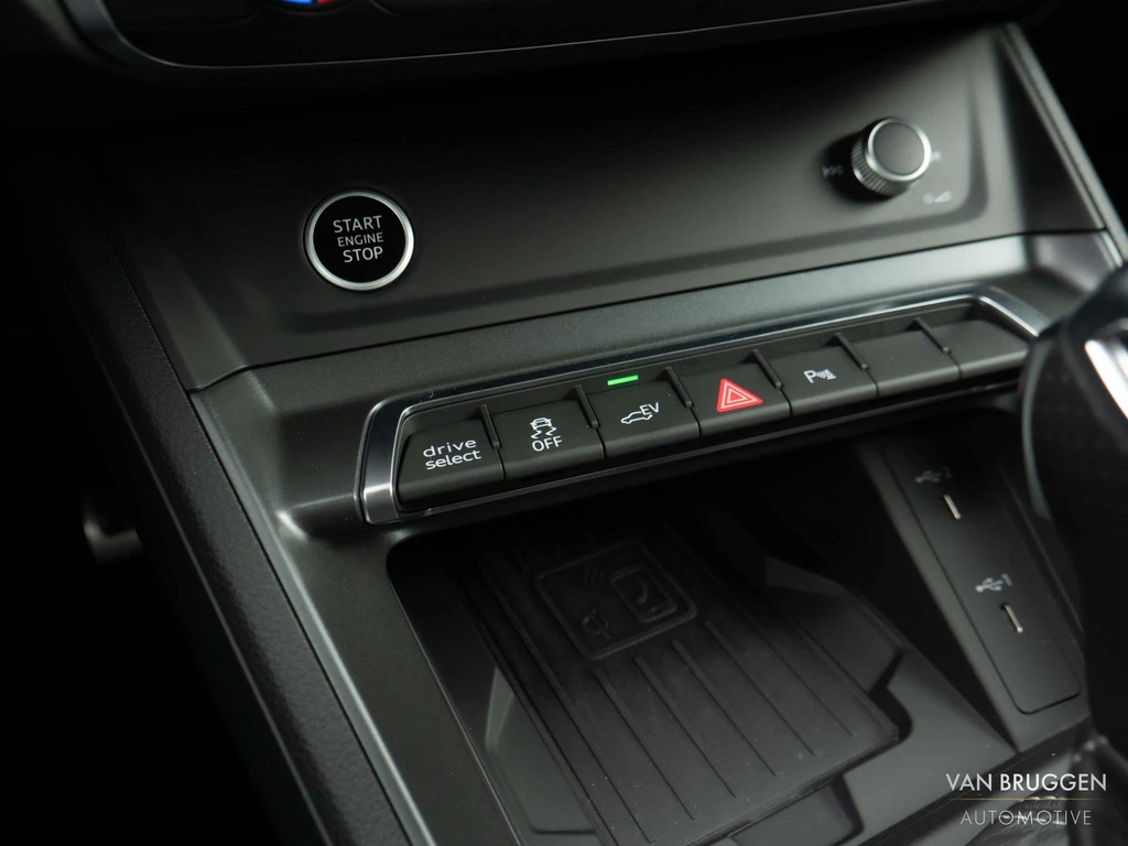 Audi Q3 – foto 28