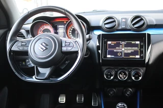 Suzuki Swift – thumbnail 16