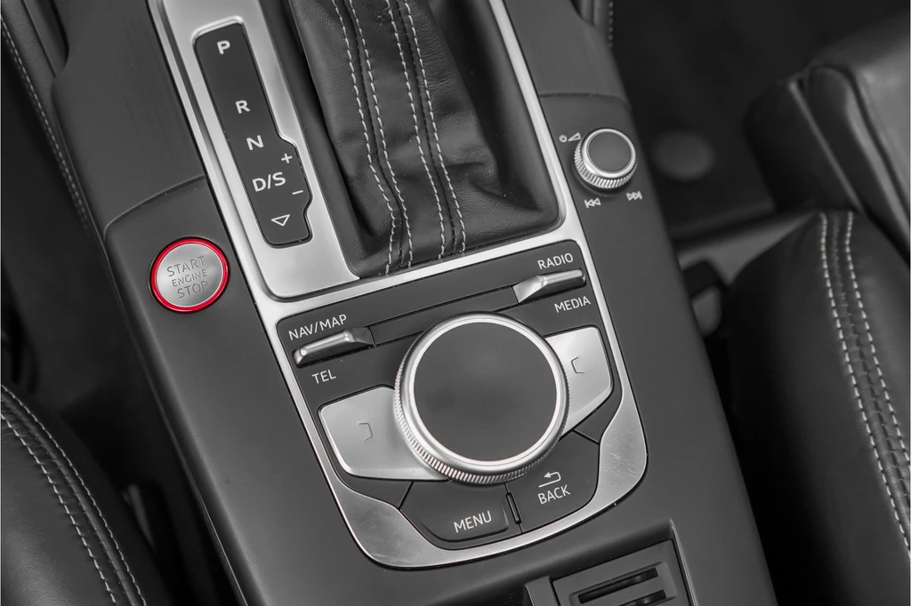Audi RS3 – foto 34