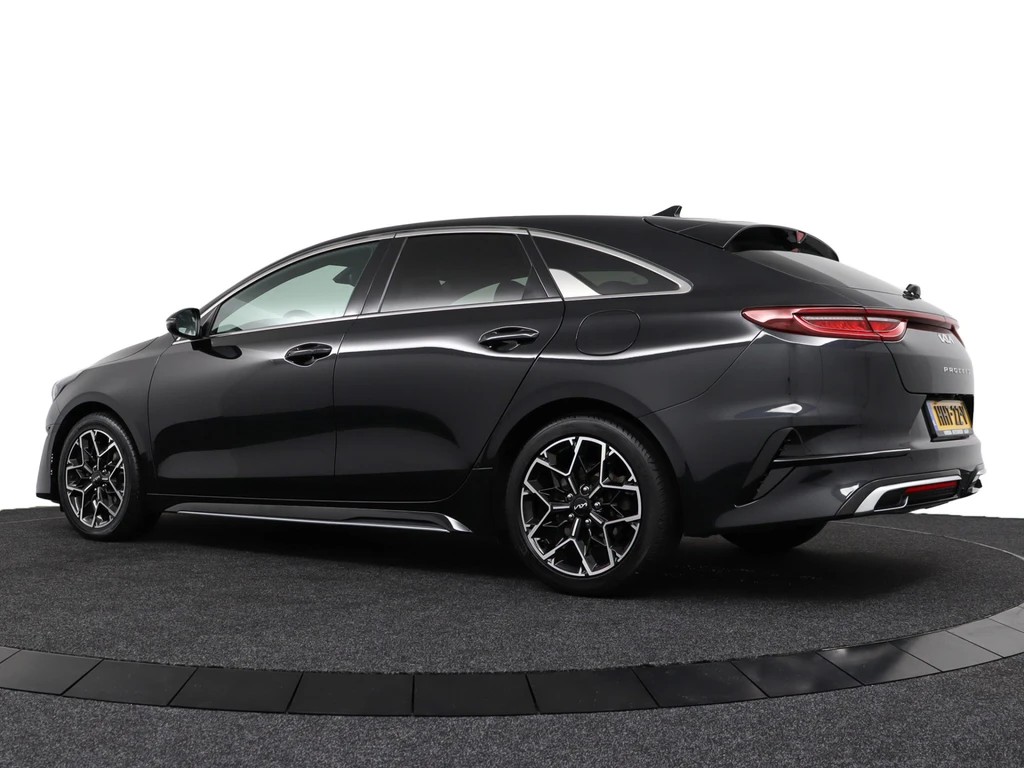 Kia ProCeed – foto 4