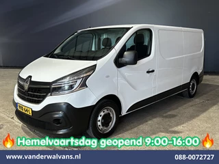 Renault Trafic – thumbnail 1