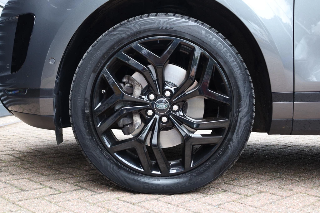 Land Rover Range Rover Evoque – foto 15
