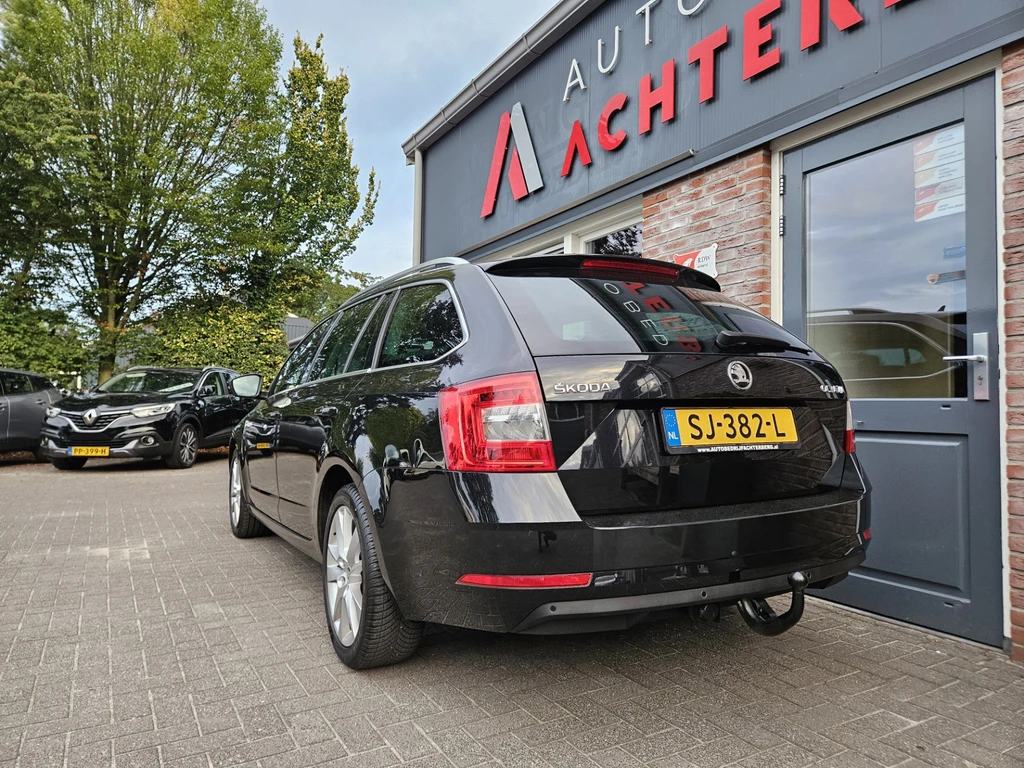 Škoda Octavia – foto 4