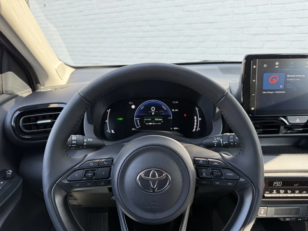 Toyota Yaris – foto 16