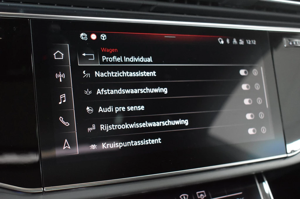 Audi Q8 – foto 34