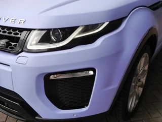 Land Rover Range Rover Evoque – thumbnail 34
