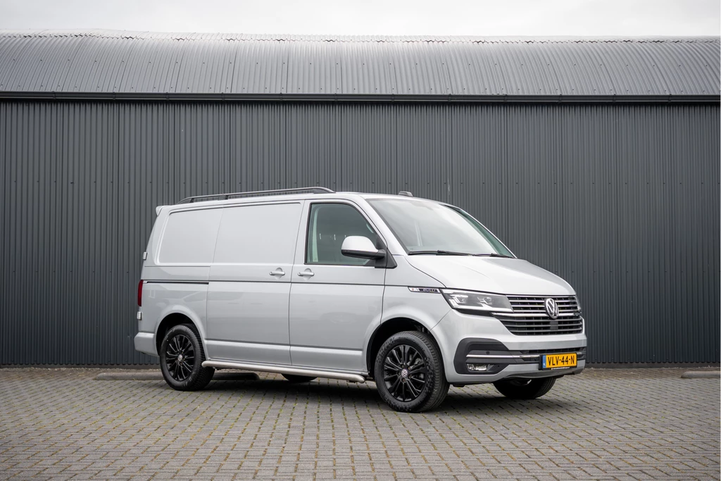 Volkswagen Transporter – foto 7