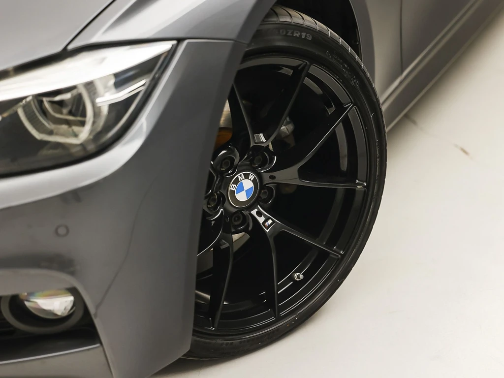 BMW 3 Serie – foto 16
