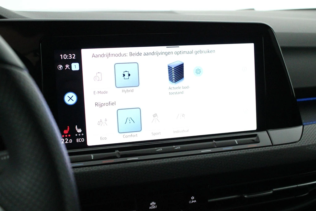 Volkswagen Golf – foto 26