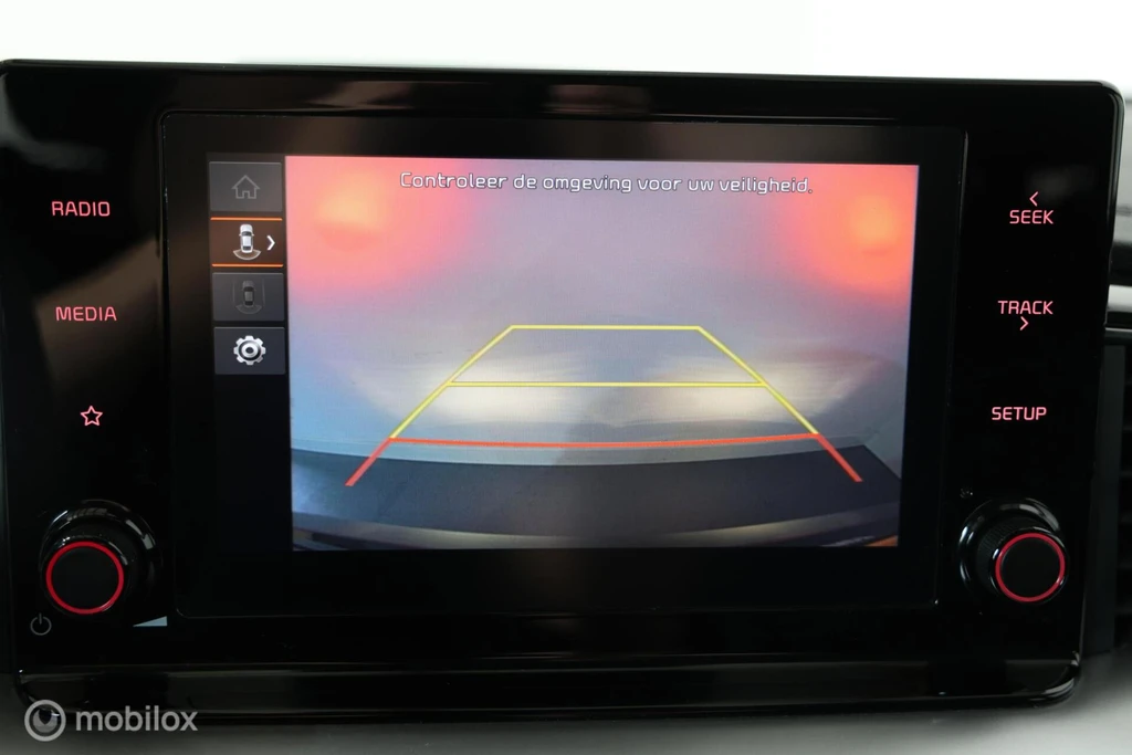 Kia Ceed Sportswagon – foto 20