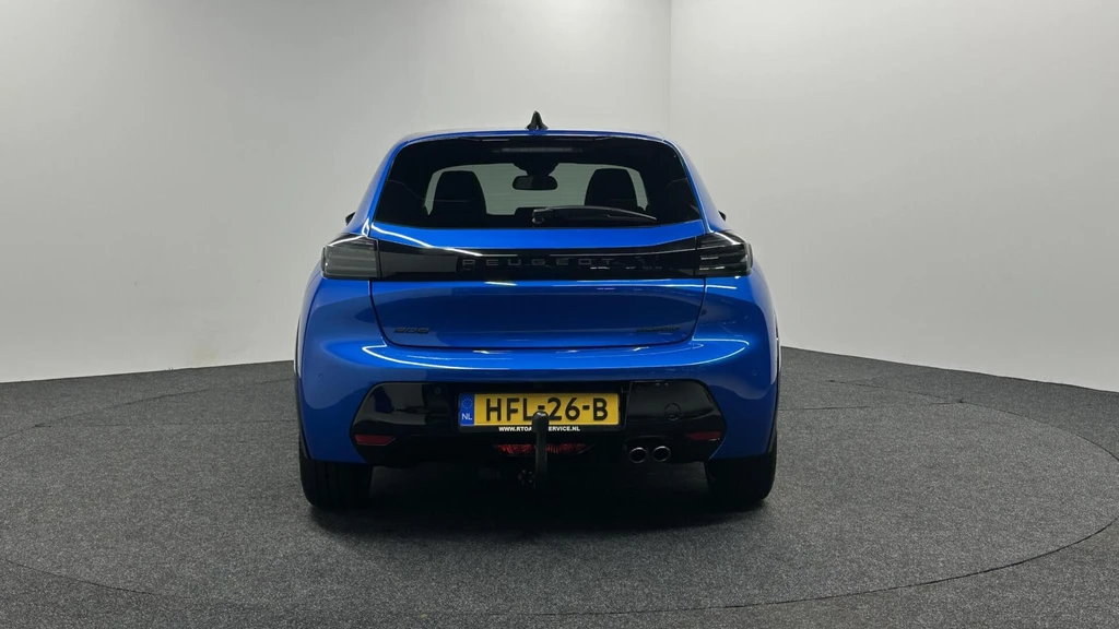 Peugeot 208 – foto 4