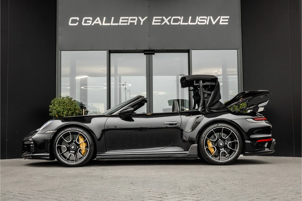 Porsche 911 – foto 5