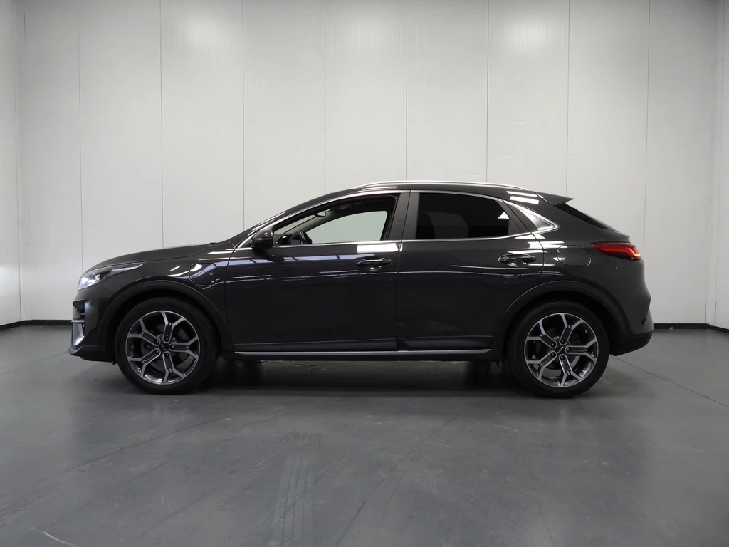 Kia XCeed – foto 3
