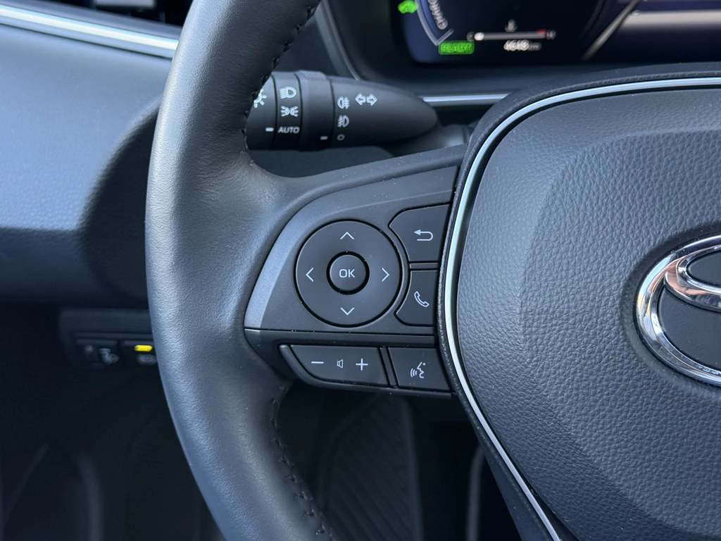 Toyota Corolla Touring Sports – foto 16