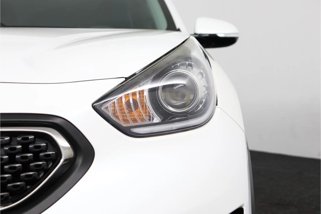 Kia Niro – foto 16