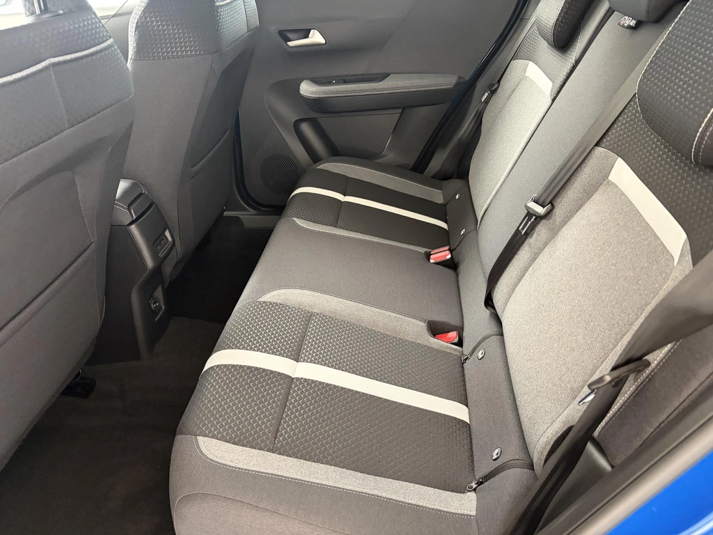 Opel Frontera – foto 17