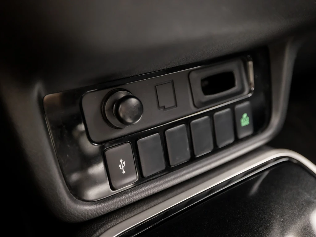Mitsubishi Outlander Sport – foto 28