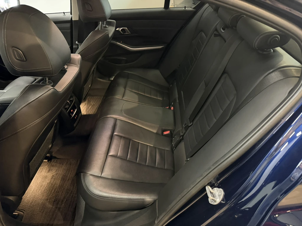 BMW 3 Serie – foto 36