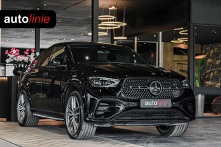 Mercedes-Benz GLE – thumbnail 9