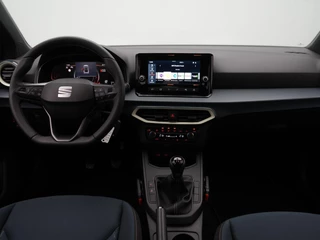 SEAT Arona – thumbnail 12