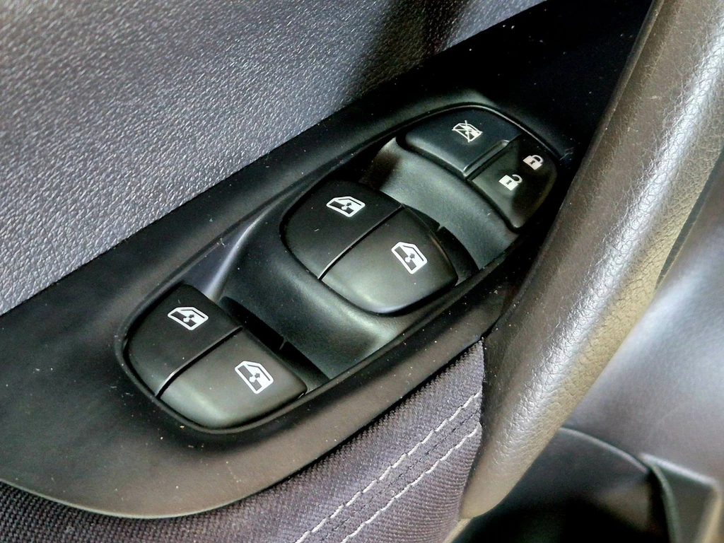 Nissan QASHQAI – foto 36