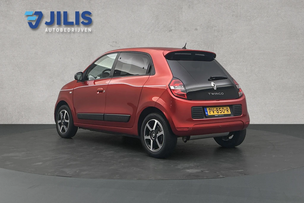 Renault Twingo – foto 4