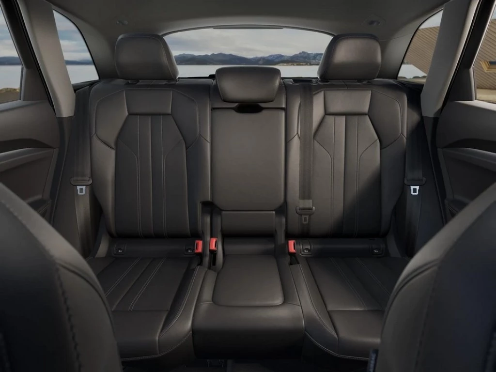 Audi Q5 – foto 9