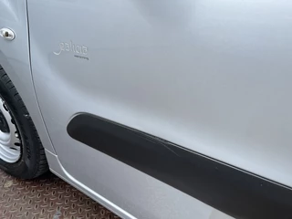 Peugeot Partner – thumbnail 41