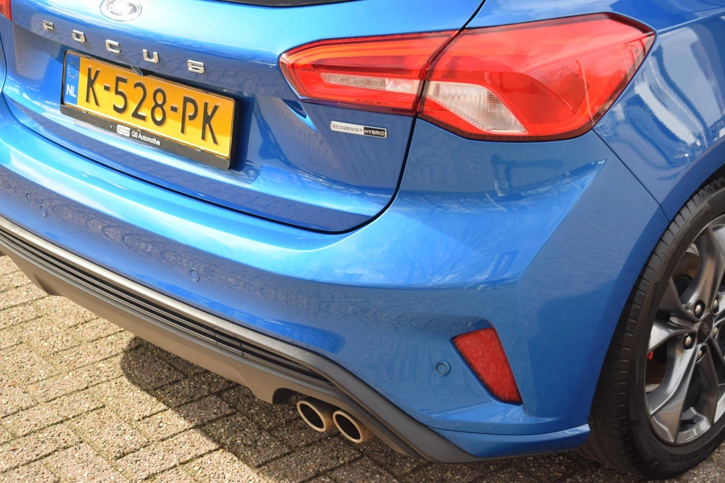 Ford Focus – foto 28