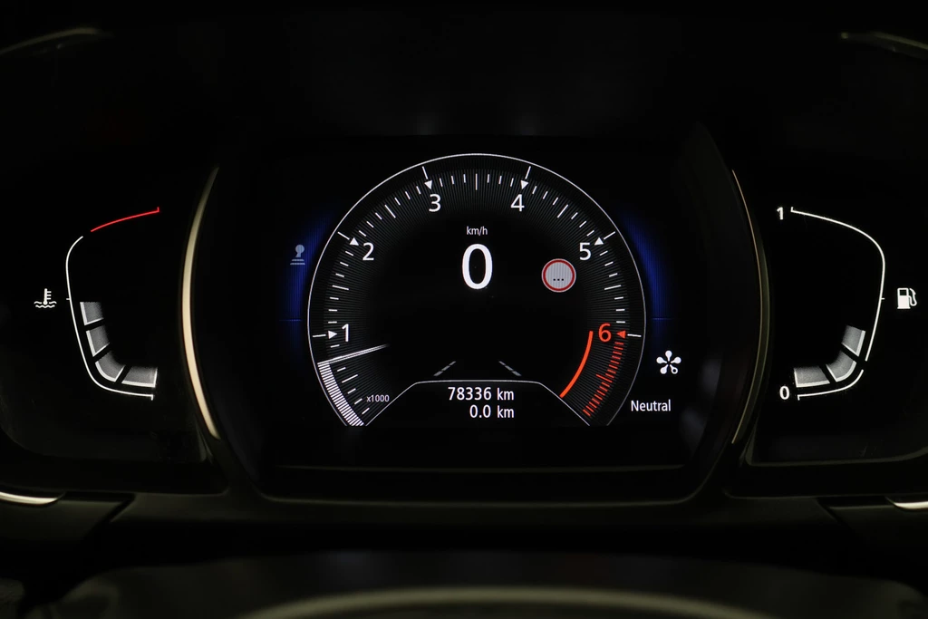 Renault Scénic – foto 14