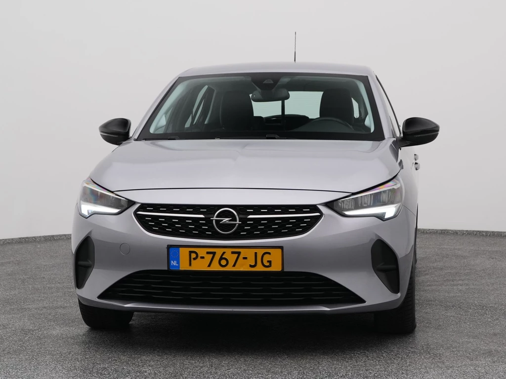 Opel Corsa-e – foto 17